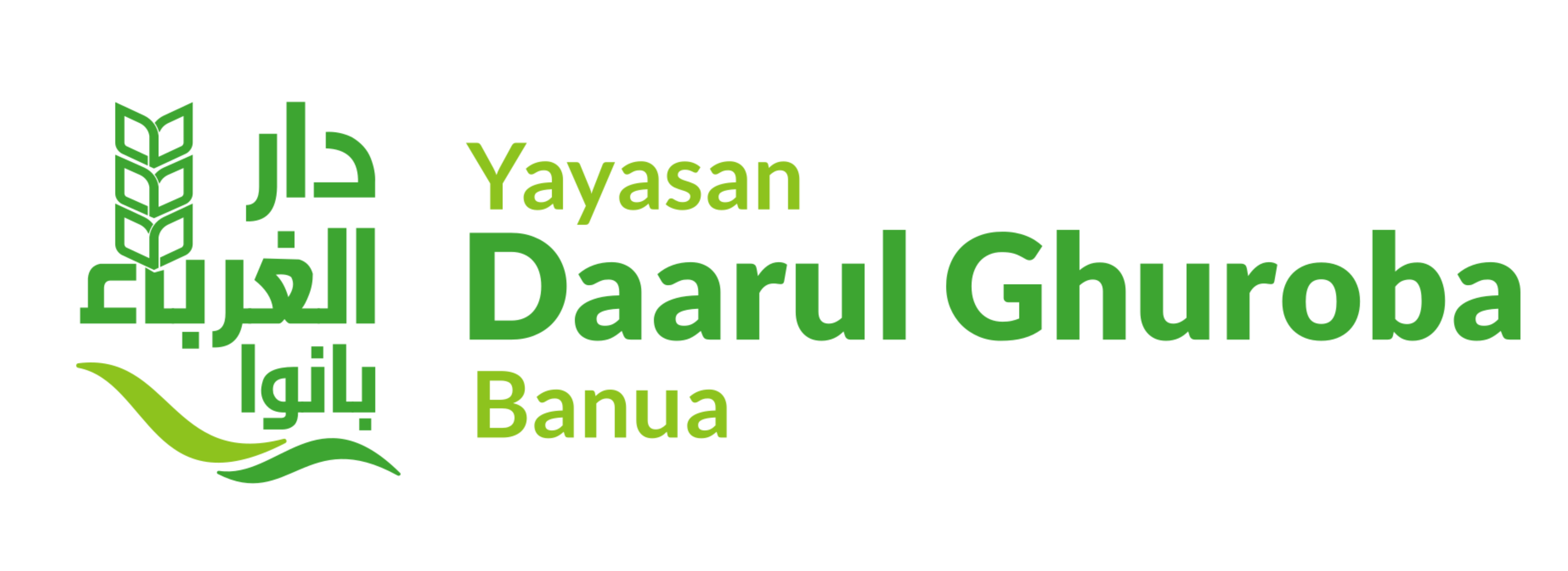 Logo Yayasan